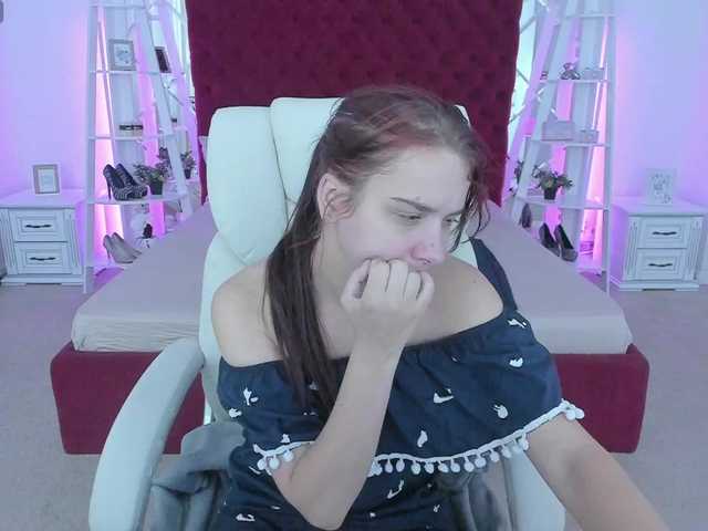 Livia-Shy