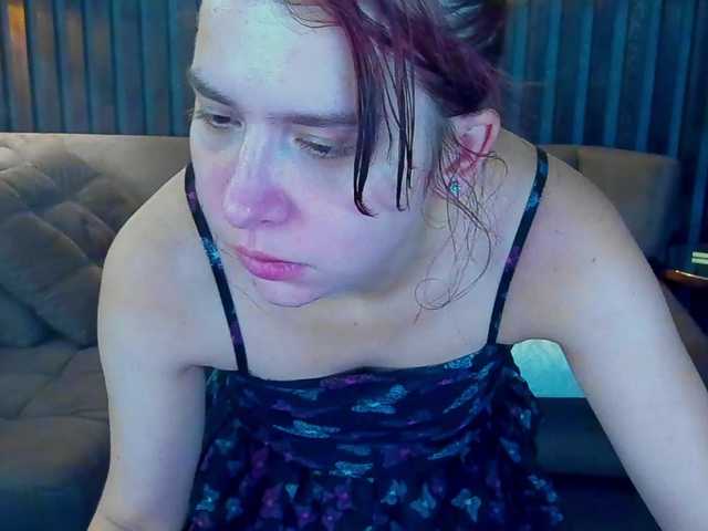 Livia-Shy live cam on BongaCams