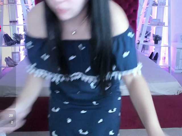 Livia-Shy