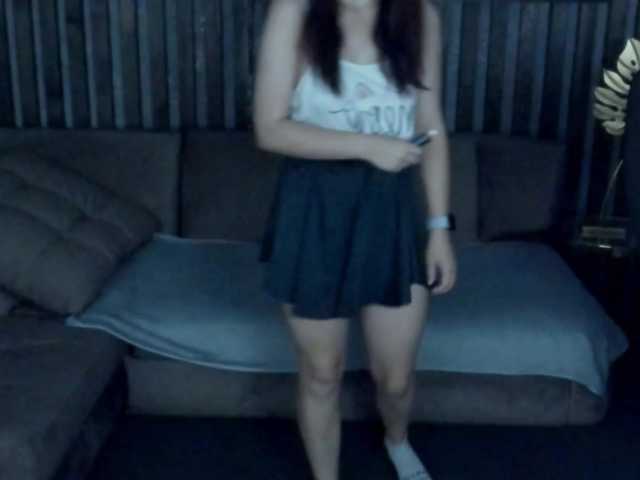 Livia-Shy live cam on BongaCams