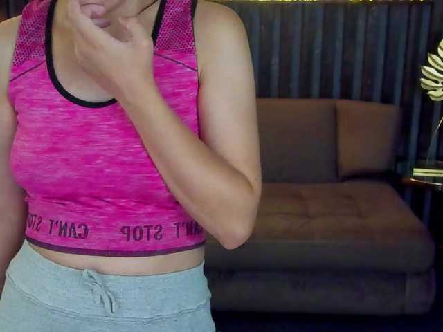 Livia-Shy