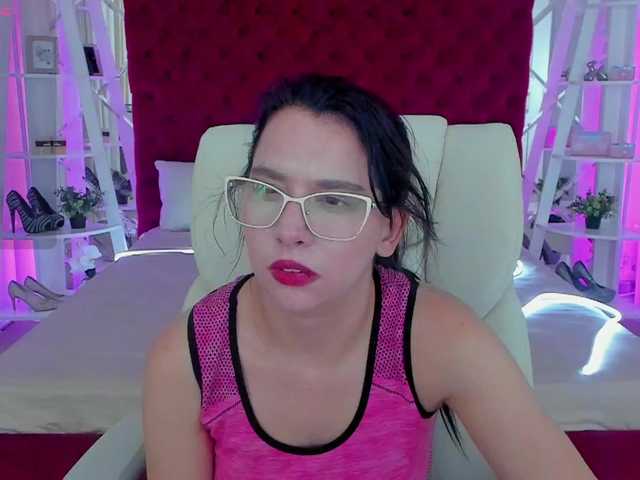 Livia-Shy live cam on BongaCams