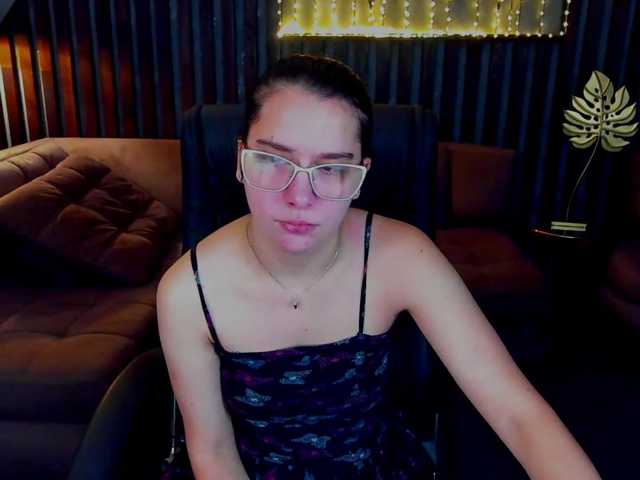 Livia-Shy