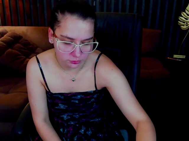 Livia-Shy