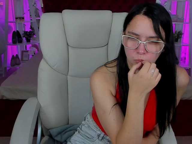 Livia-Shy