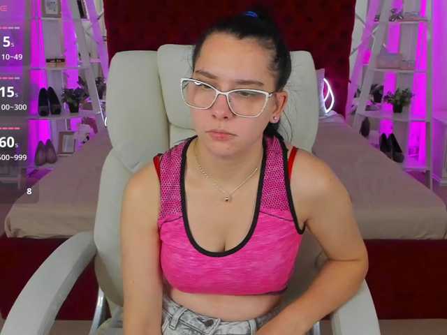 Livia-Shy