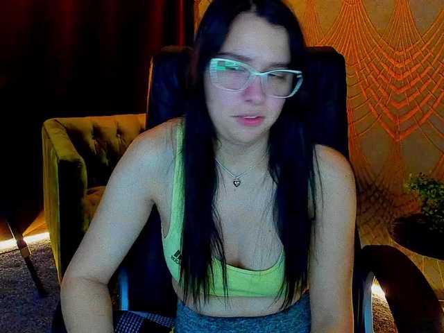 Livia-Shy