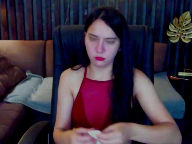 Livia-Shy