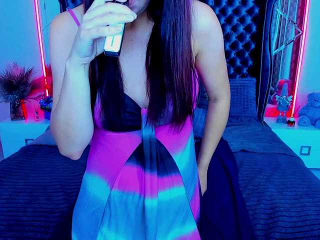 Livia-Shy live cam on BongaCams