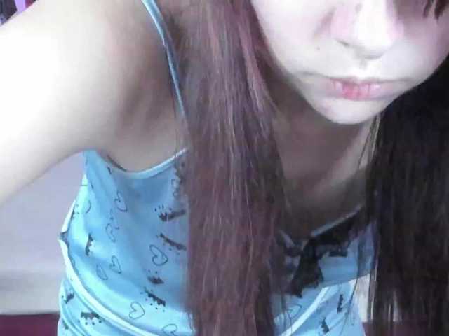 Livia-Shy live cam on BongaCams