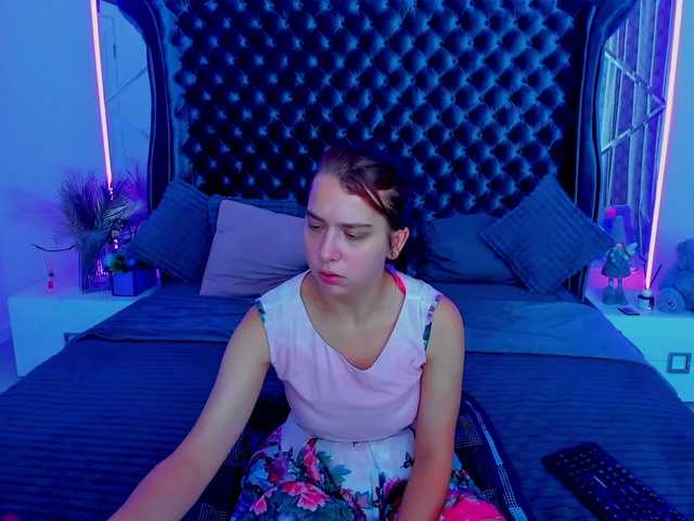 Livia-Shy live cam on BongaCams