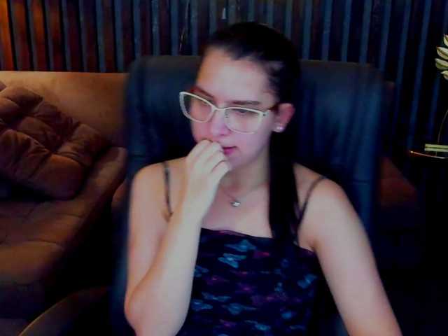 Livia-Shy live cam on BongaCams