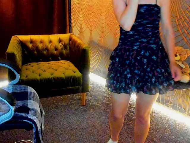 Livia-Shy live cam on BongaCams