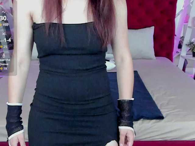 Livia-Shy live cam on BongaCams