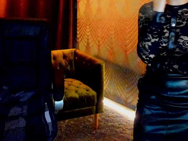 Livia-Shy