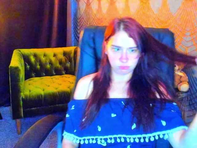 Livia-Shy