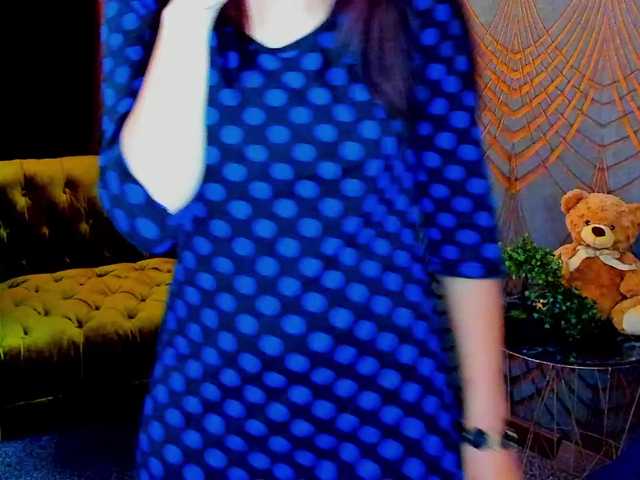 Livia-Shy live cam on BongaCams