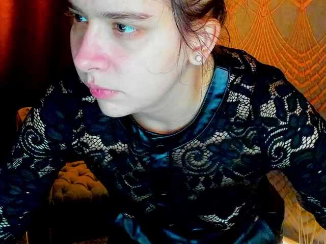 Livia-Shy