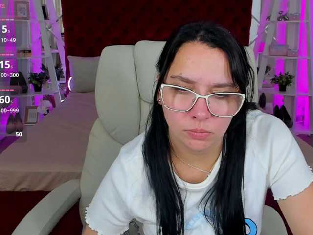 Livia-Shy