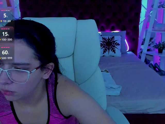 Livia-Shy