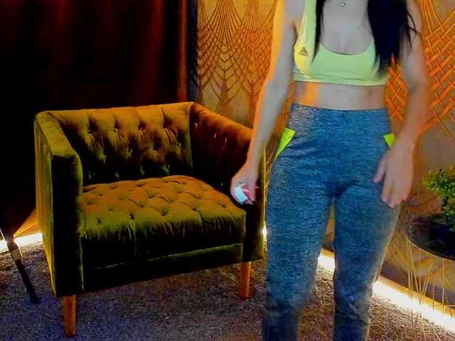 Livia-Shy