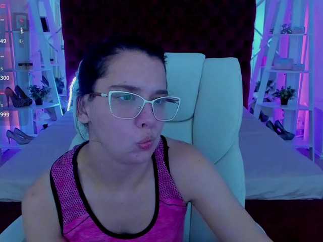 Livia-Shy