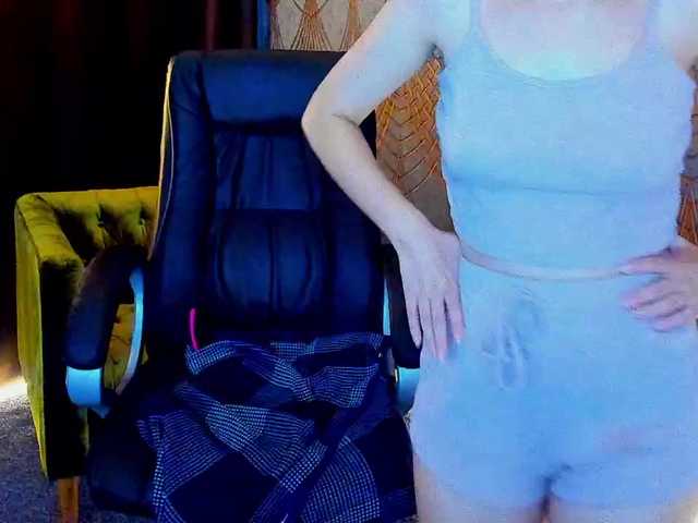 Livia-Shy