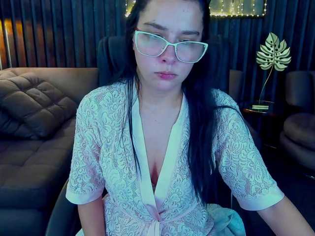 Livia-Shy live cam on BongaCams