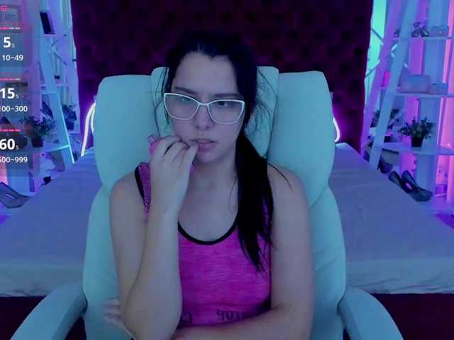 Livia-Shy
