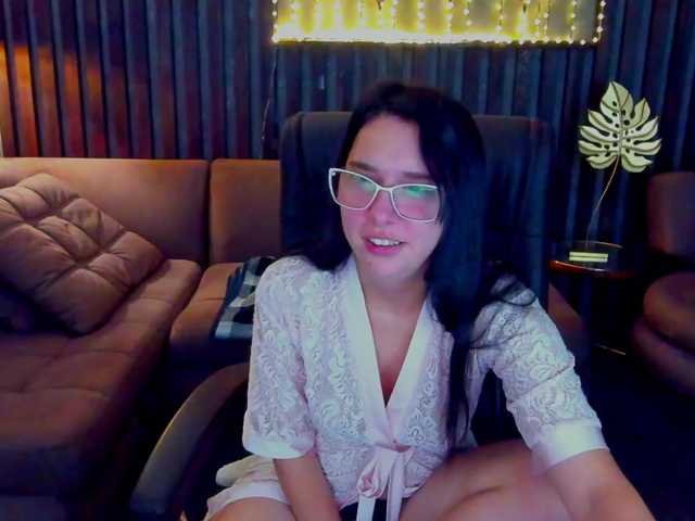 Livia-Shy