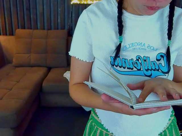 Livia-Shy