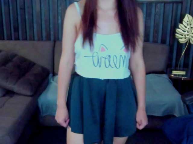 Livia-Shy