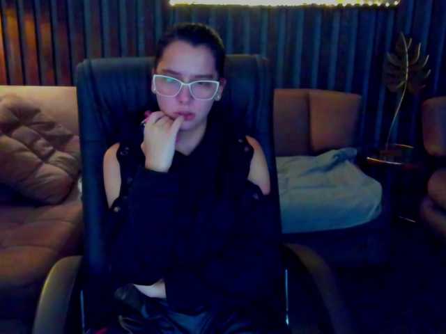 Livia-Shy