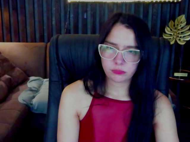 Livia-Shy
