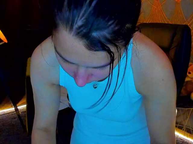 Livia-Shy