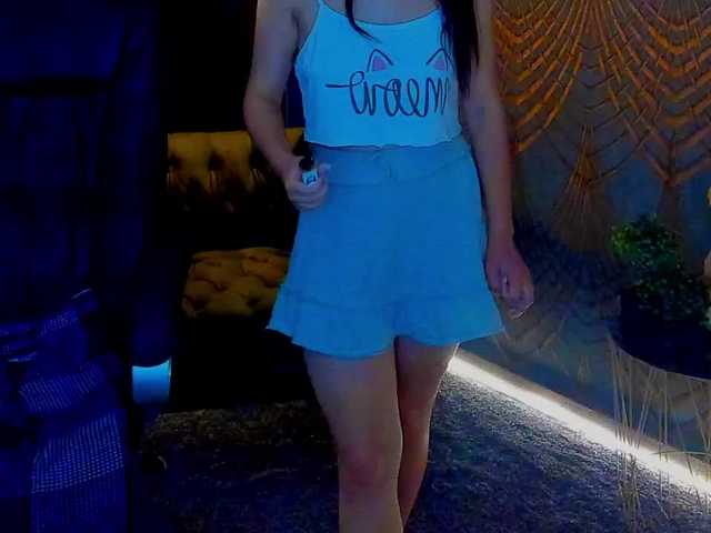 Livia-Shy
