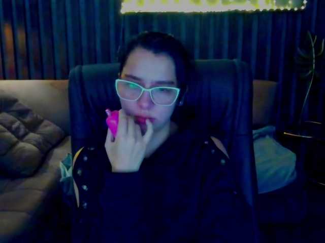 Livia-Shy