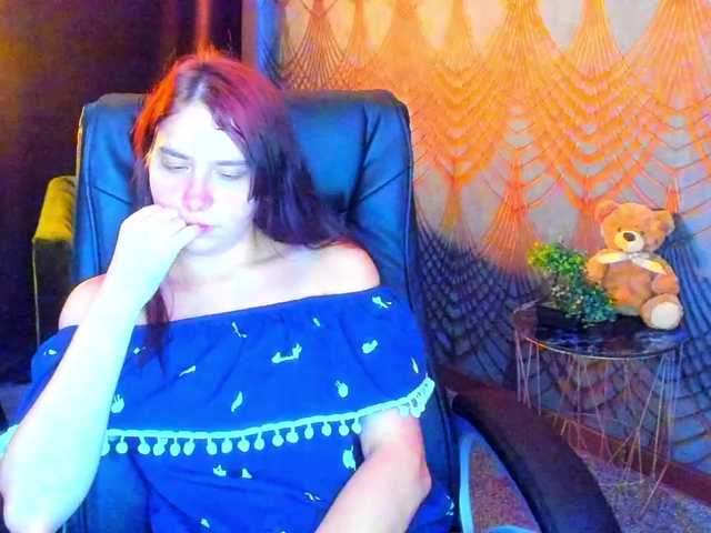 Livia-Shy