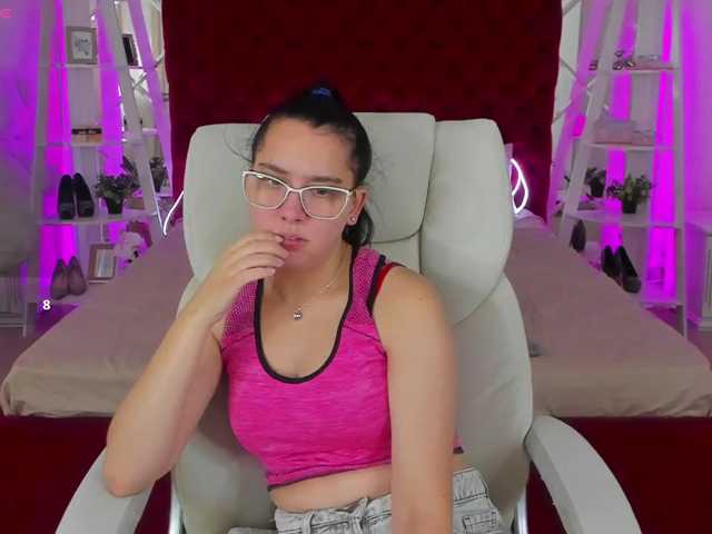 Livia-Shy