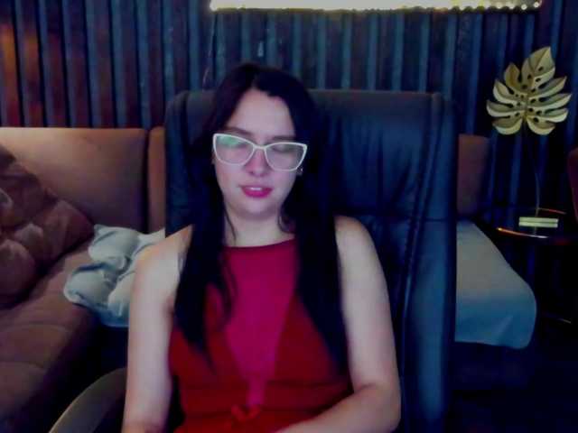 Livia-Shy