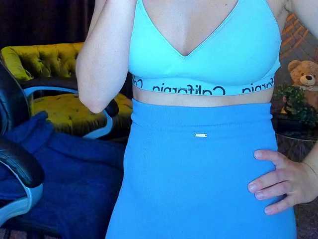 Livia-Shy