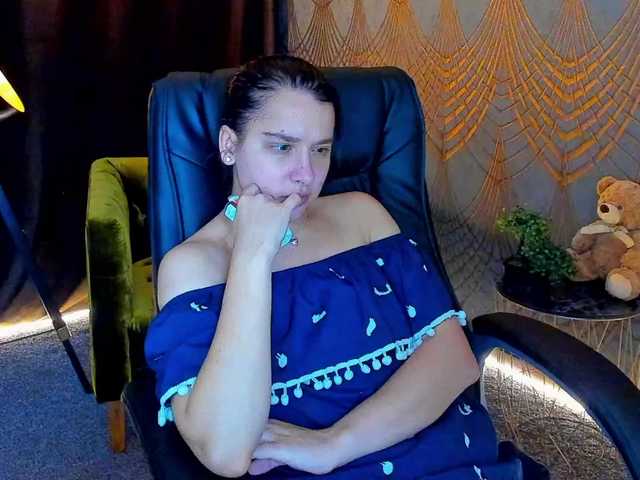Livia-Shy