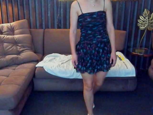 Livia-Shy