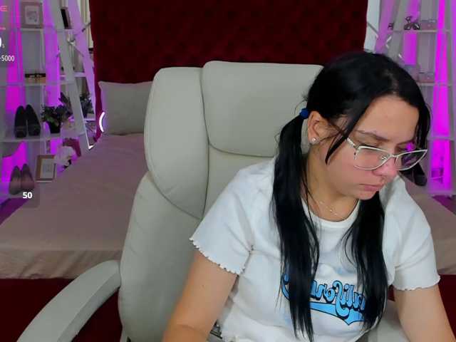 Livia-Shy