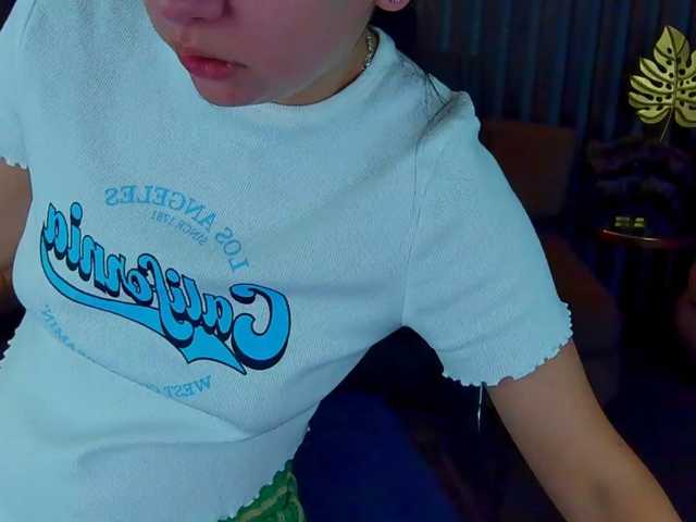 Livia-Shy