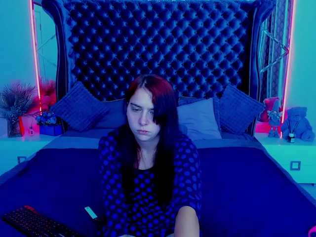 Livia-Shy live cam on BongaCams