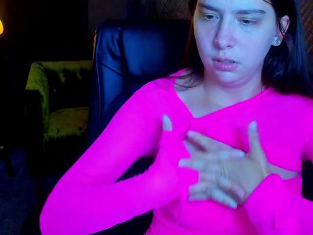 Livia-Shy