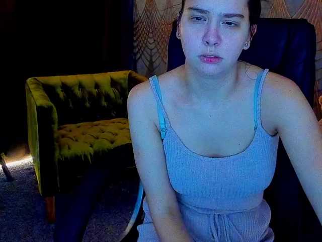 Livia-Shy