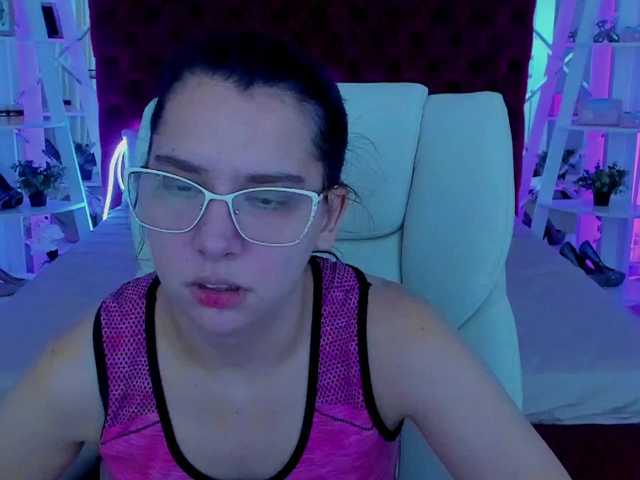Livia-Shy