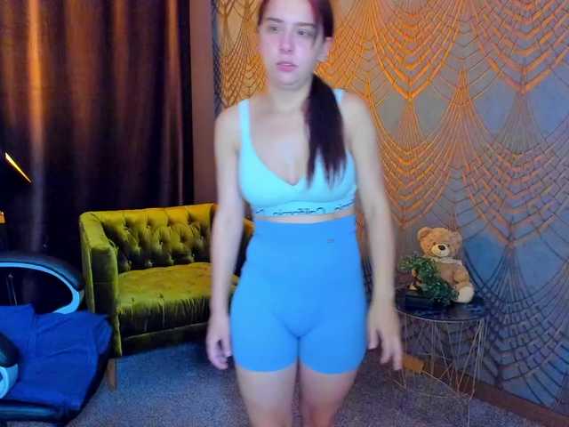 Livia-Shy